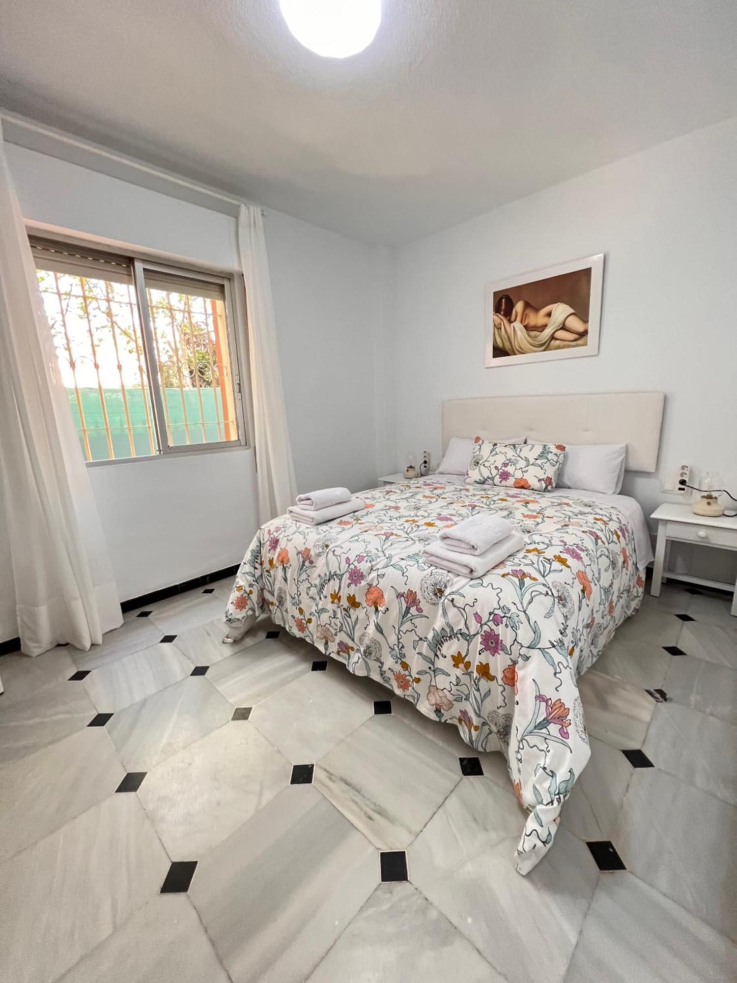 La Gran Playa,piscina Terraza Y Parking 8 Personas Leilighet