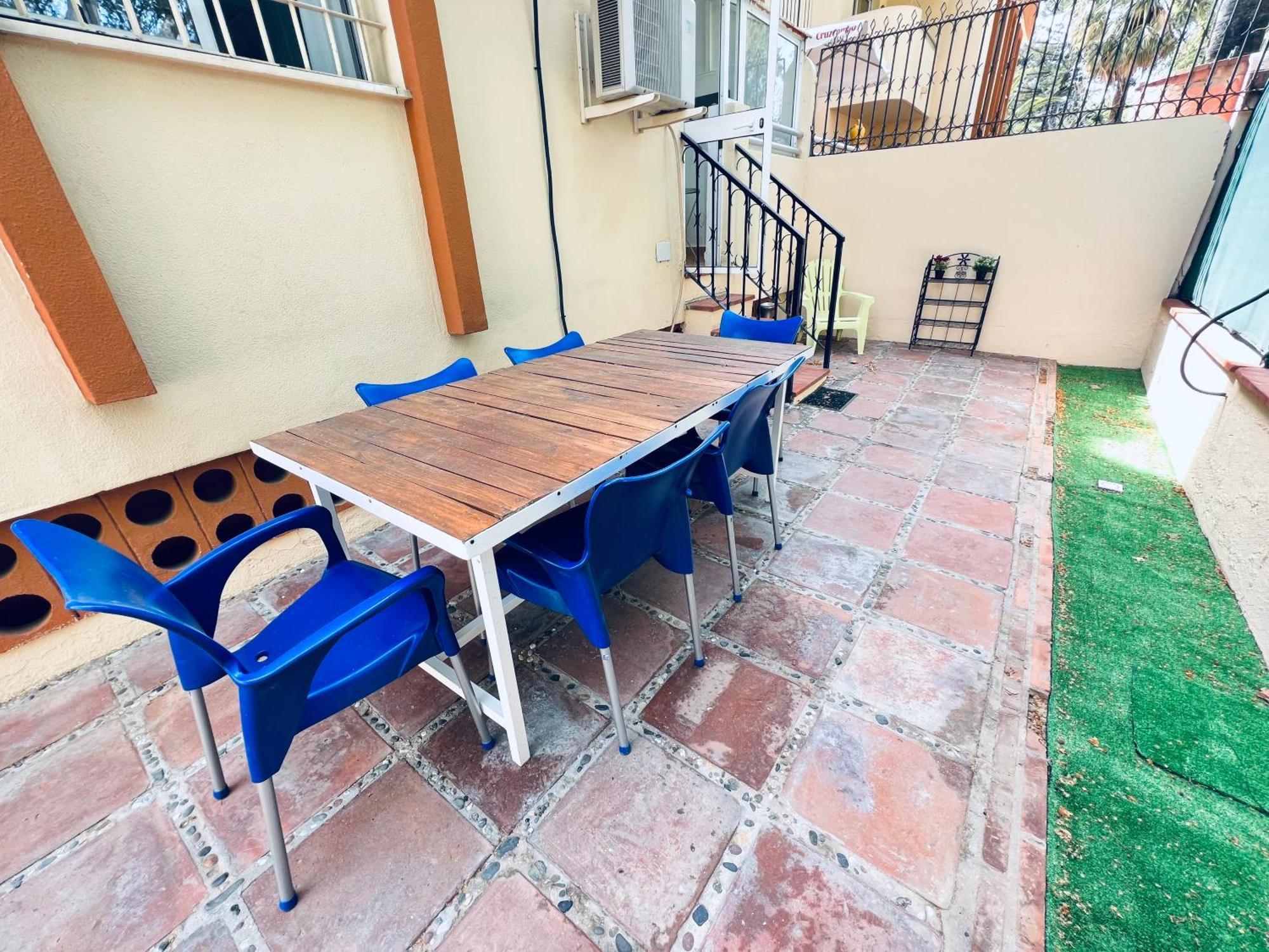 Leilighet La Gran Playa,piscina Terraza Y Parking 8 Personas *