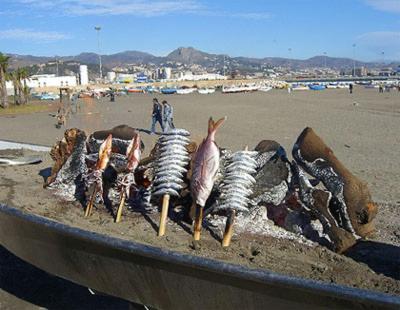 La Gran Playa,piscina Terraza Y Parking 8 Personas Leilighet *