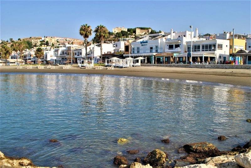 La Gran Playa,piscina Terraza Y Parking 8 Personas Leilighet *