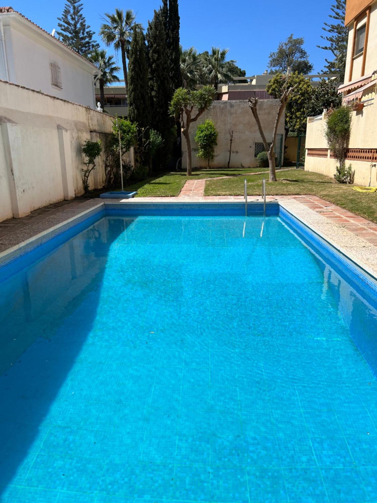 La Gran Playa,piscina Terraza Y Parking 8 Personas Leilighet *
